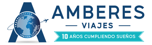 Amberes 10 años