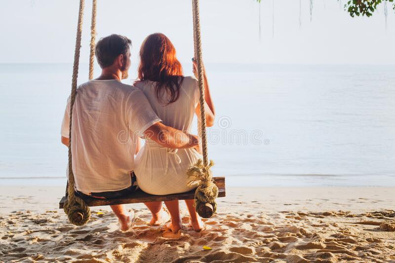 Cómo tener unas vacaciones románticas ideales